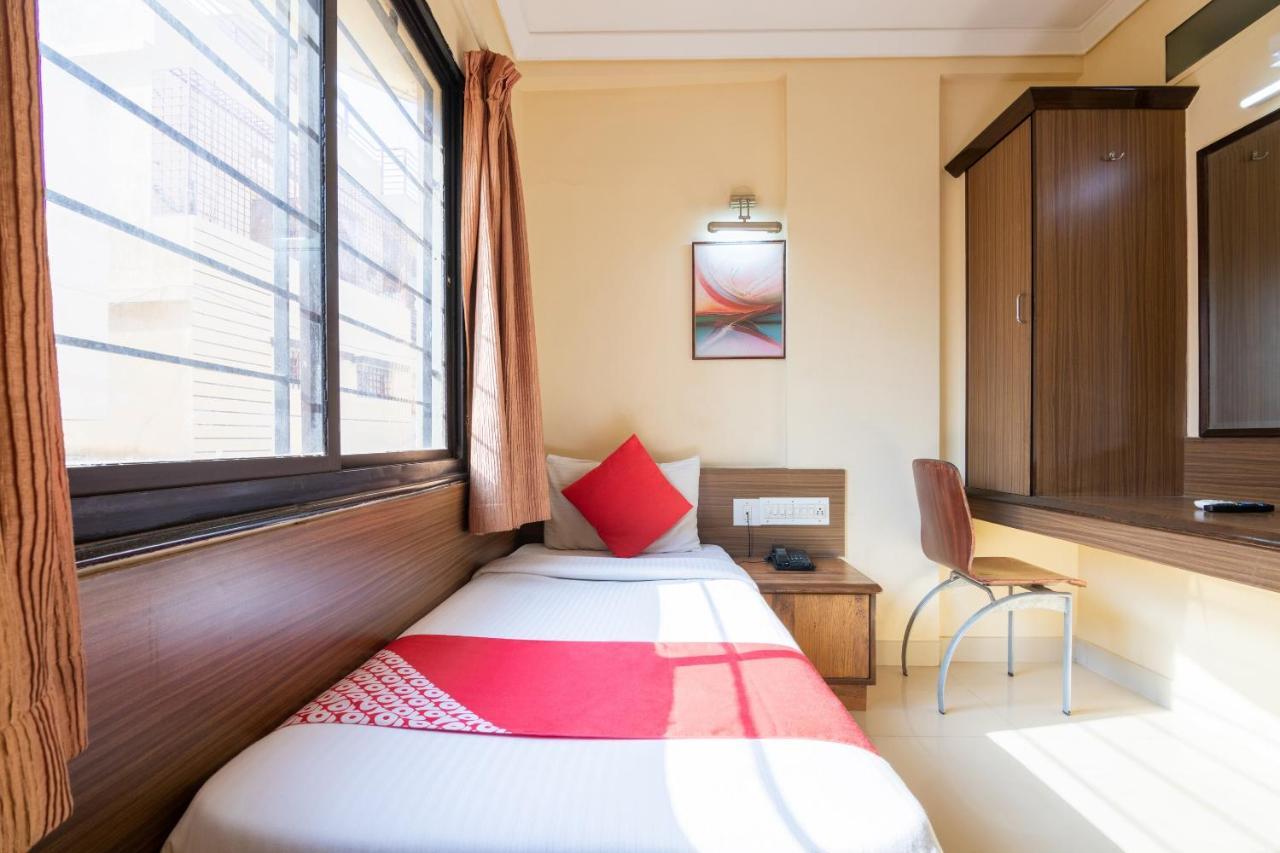 Shrusti Comfort Bangalore Dış mekan fotoğraf